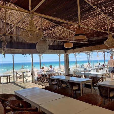 Lovely Lisboa Costa Da Caparica Seaview Apartment Экстерьер фото