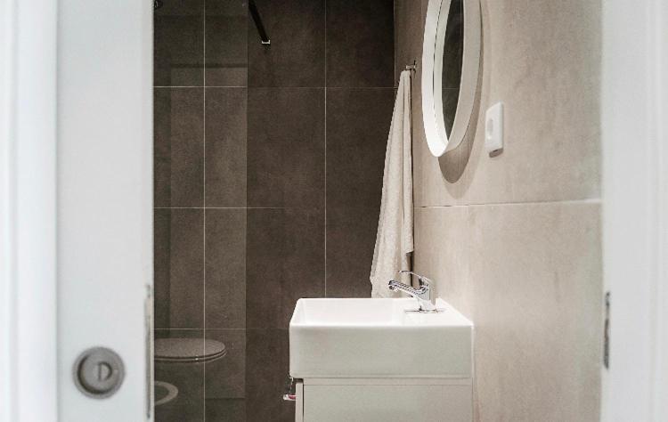 Lovely Lisboa Costa Da Caparica Seaview Apartment Экстерьер фото