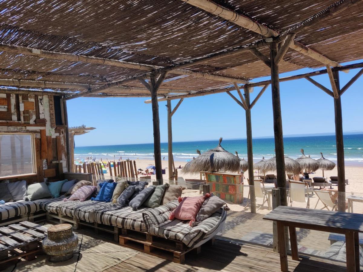 Lovely Lisboa Costa Da Caparica Seaview Apartment Экстерьер фото