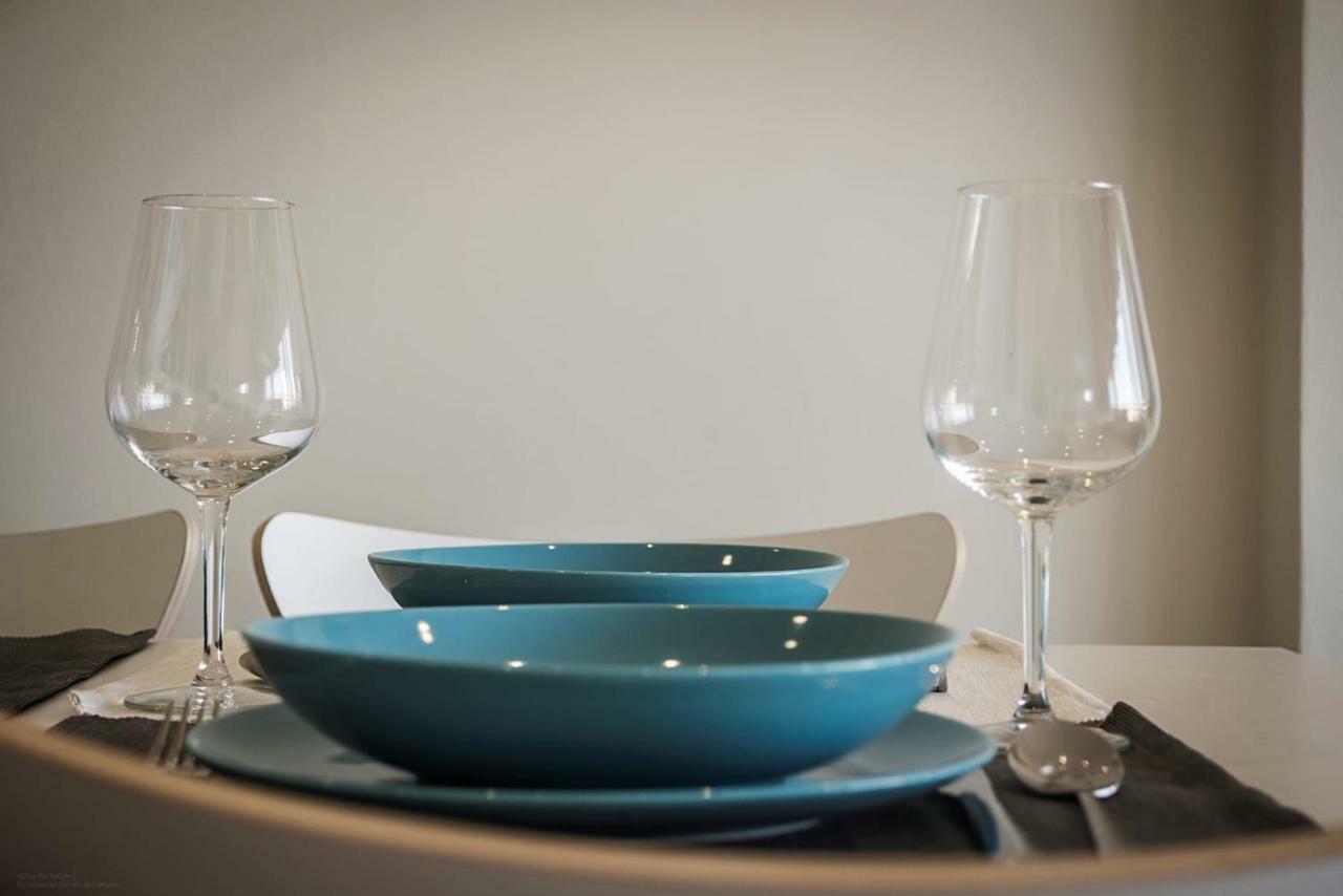 Lovely Lisboa Costa Da Caparica Seaview Apartment Экстерьер фото