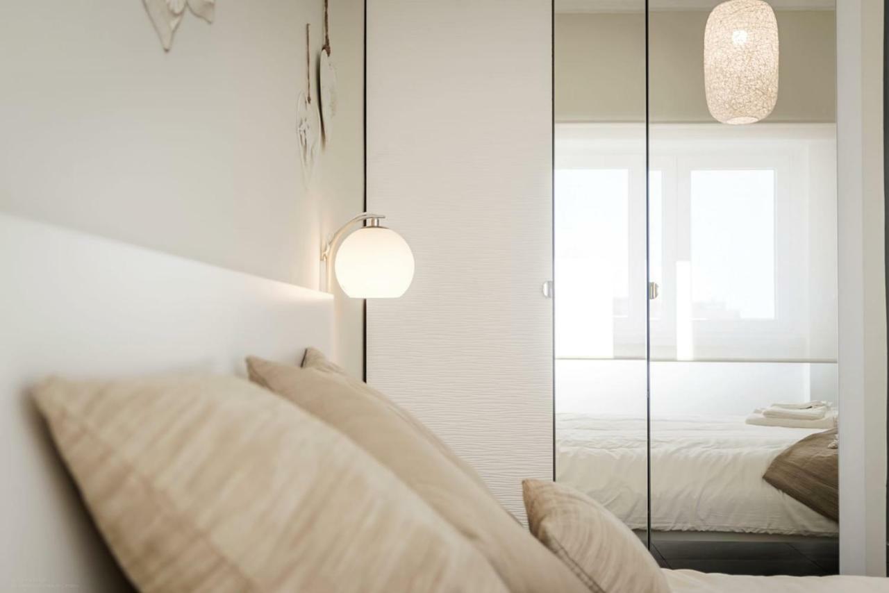 Lovely Lisboa Costa Da Caparica Seaview Apartment Экстерьер фото
