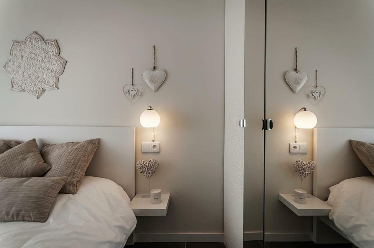 Lovely Lisboa Costa Da Caparica Seaview Apartment Экстерьер фото