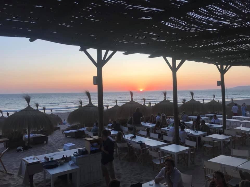 Lovely Lisboa Costa Da Caparica Seaview Apartment Экстерьер фото